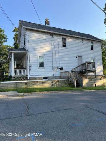 121 Prospect Street, East Stroudsburg, PA 18301