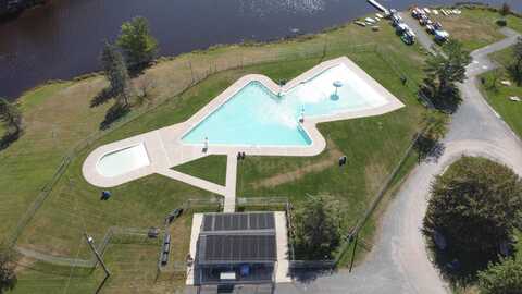 Lot 22 Arapaho 2 Court, Pocono Lake, PA 18347