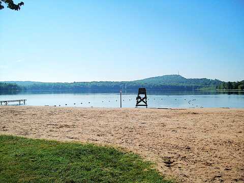 Lot 14 Omaha Trail 14 Trail, Pocono Lake, PA 18347