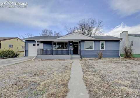 2590 Hollywood Drive, Pueblo, CO 81005