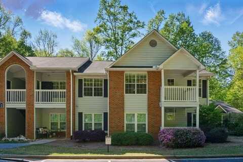 124 Streamside Drive #24, Roswell, GA 30076