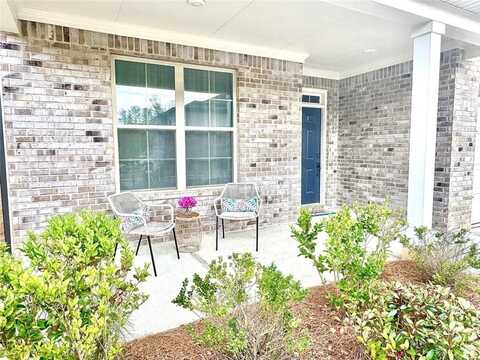 325 Caledonia Court, Peachtree City, GA 30269