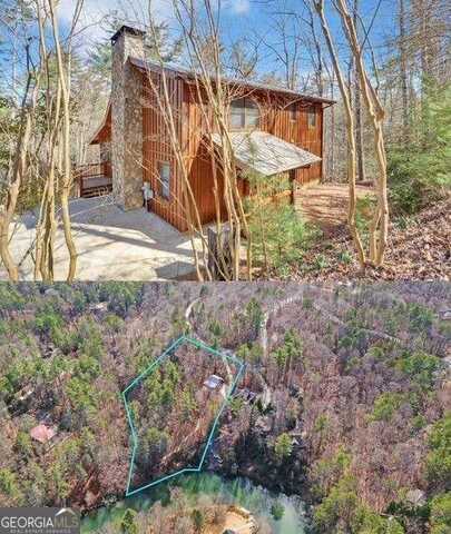 10 Lemmon Lane #BF1040/39, Ellijay, GA 30540