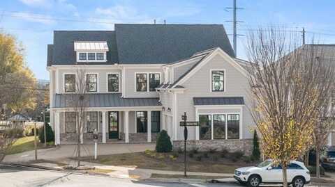 1005 Coleman Place Drive, Roswell, GA 30075