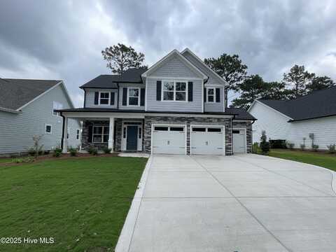641 Watauga Lane, Aberdeen, NC 28315