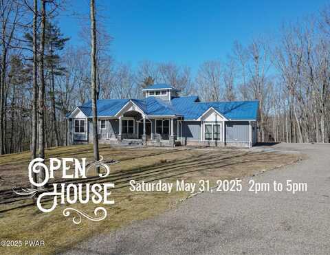 115 Ridgewood Lane, Hawley, PA 18428