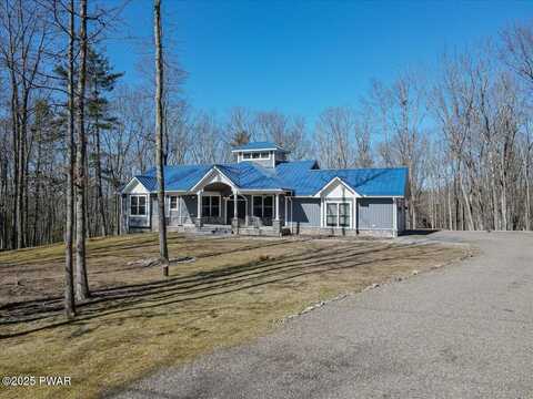 115 Ridgewood Lane, Hawley, PA 18428