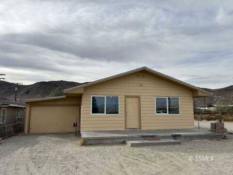 82460 Wingate AVE, Trona, CA 93562