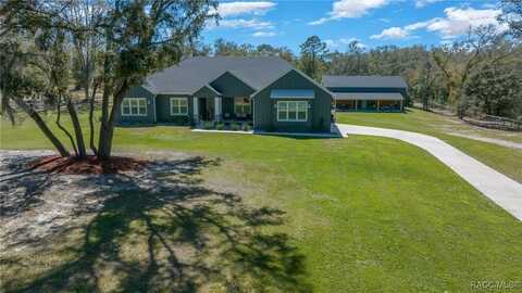 11707 SE 101st Court Road, Belleview, FL 34420