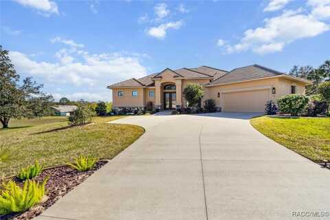 50 W Glen Arbor Lane, Hernando, FL 34442
