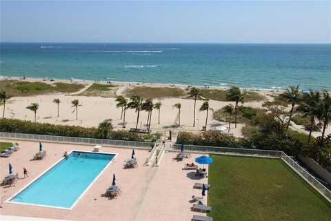 750 N Ocean Blvd, Pompano Beach, FL 33062