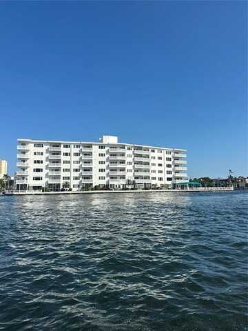 3209 S Ocean Drive, Hallandale Beach, FL 33009