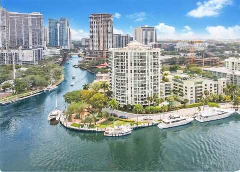 401 SW 4th Ave, Fort Lauderdale, FL 33315