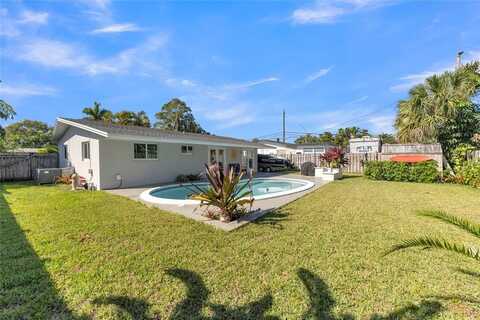 2021 NW 32nd Ct, Oakland Park, FL 33309