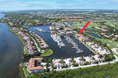 5520 Harbor Village Drive unit: 101, Vero Beach, FL 32967