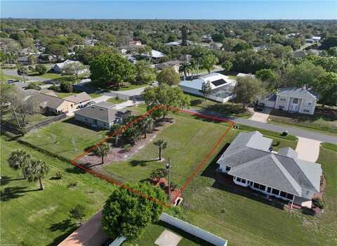 820 Mulberry Street, Sebastian, FL 32958