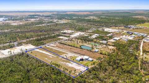 LOT 12 Hardy St, Port Saint Joe, FL 32456