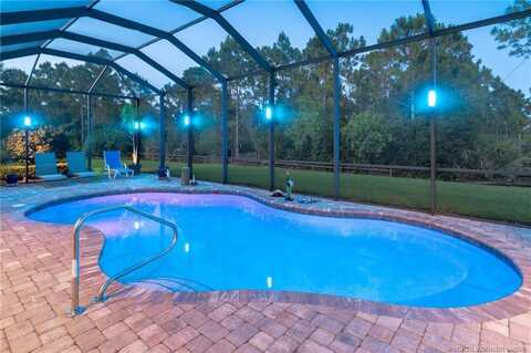 460 SW Sea Green Street, Palm City, FL 34990