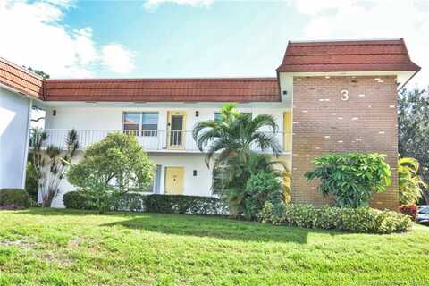1225 NW 21st Street unit: 3-309, Stuart, FL 34994