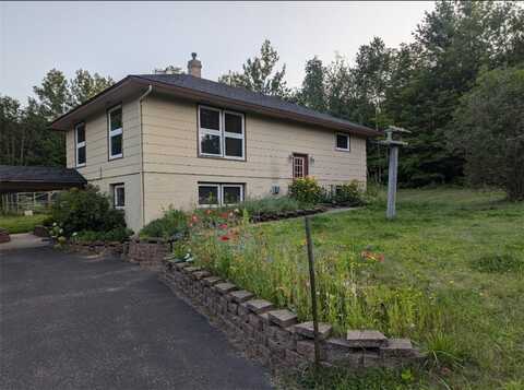 14091 W County Hwy B, Hayward, WI 54843