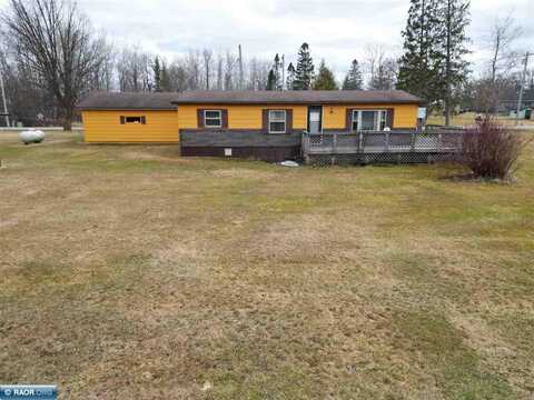 1403 Central Road, Little Fork, MN 56653