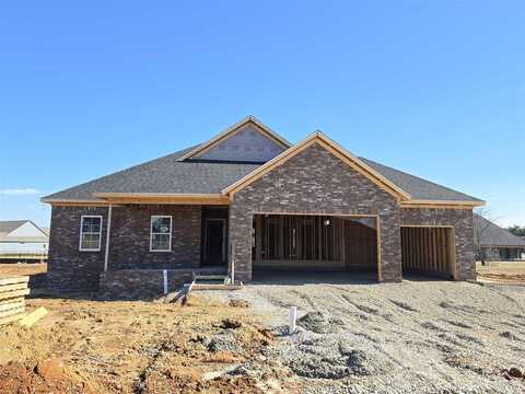 lot 41 Haverhill Drive, Franklin, KY 42134