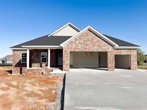 Lot 41 Haverhill Drive, Franklin, KY 42134