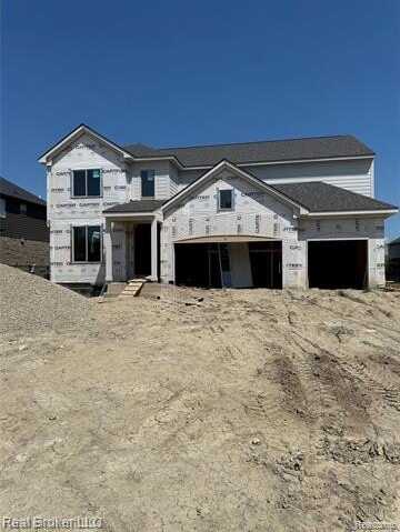 35683 KILKENNY Drive, New Baltimore, MI 48047