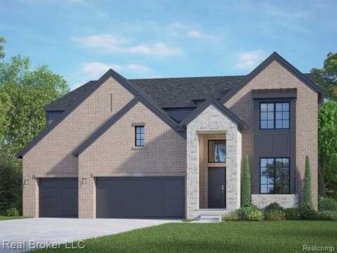 35683 KILKENNY Drive, New Baltimore, MI 48047
