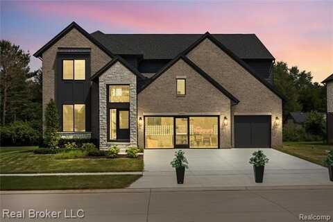 35683 KILKENNY Drive, New Baltimore, MI 48047
