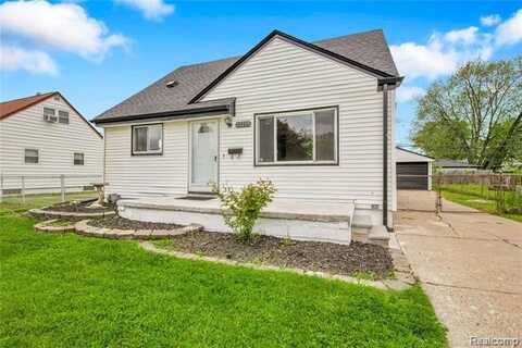 23225 BEVERLY Street, Saint Clair Shores, MI 48082