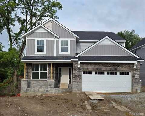 22615 Novi Road, Novi, MI 48375