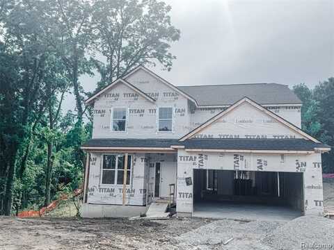 22615 Novi Road, Novi, MI 48375