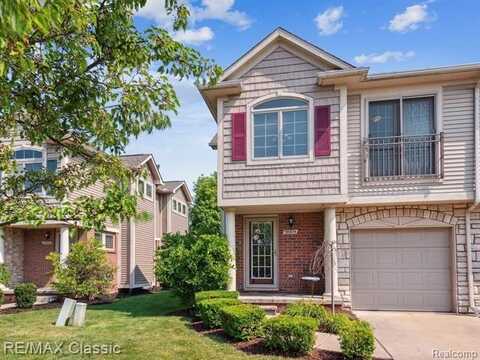 50474 BEECHWOOD Court, Plymouth, MI 48170