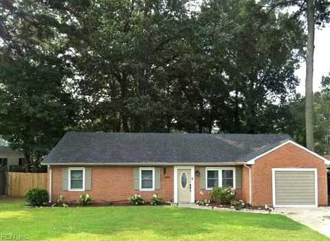 3801 Towne Point Road, Portsmouth, VA 23703