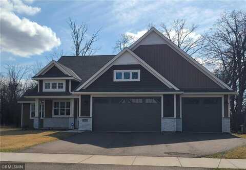 4772 381st Trail, North Branch, MN 55056