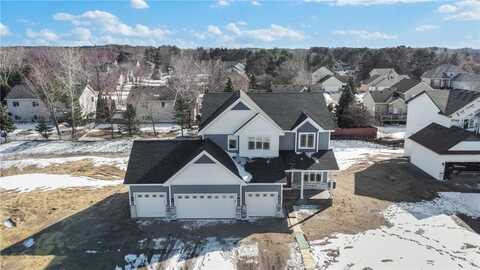 2080 151st Avenue NW, Andover, MN 55304