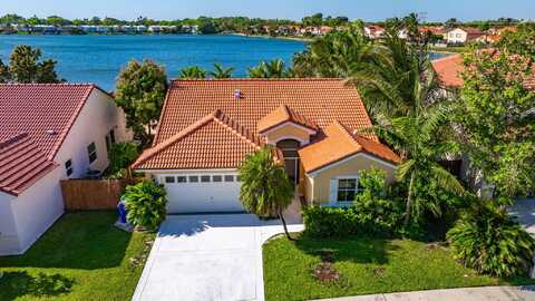 6698 Buena Vista Drive, Margate, FL 33063