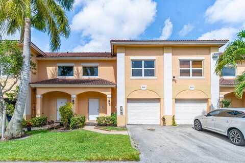 809 Talia Circle, Palm Springs, FL 33461