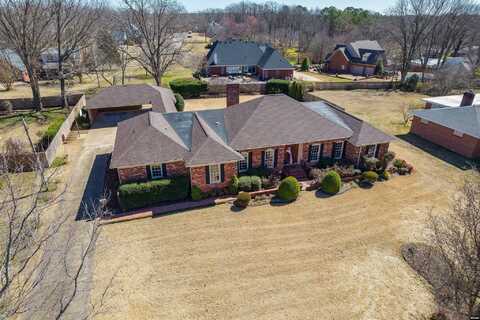 146 Todd St., Martin, TN 38237