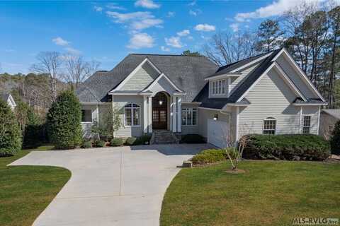 11 Pine Ridge Drive S, Littleton, NC 27850