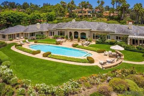 14716 Ladys Secret Drive, Rancho Santa Fe, CA 92067