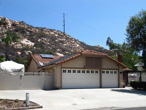 13236 Poway Hills Drive, Poway, CA 92064