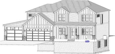 18001 E Wind Rose Ct, Greenacres, WA 99016