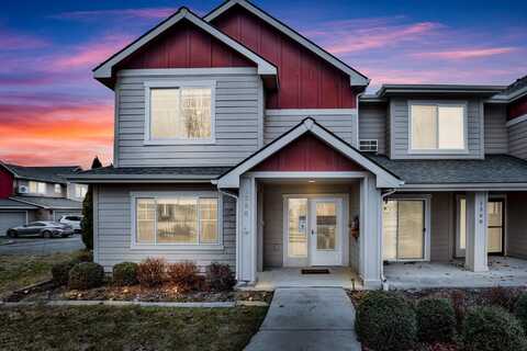 1550 N Cirque Ln, Liberty Lake, WA 99016