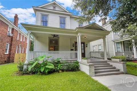 815 E Henry Street, Savannah, GA 31401