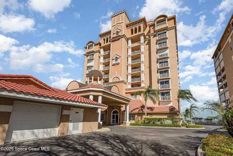 3203 S Washington Avenue unit: 1002, Titusville, FL 32780