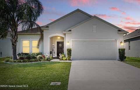 1822 Castleton Drive, Saint Cloud, FL 34771