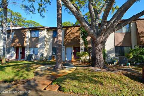 3915 Mount Sterling Avenue, Titusville, FL 32780