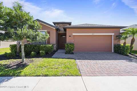 4015 Harvest Circle, Rockledge, FL 32955